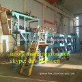 rubber cooling line & Hot Selling Batch Off Rubber Cooling Equipments & Rubber cooling Production Line